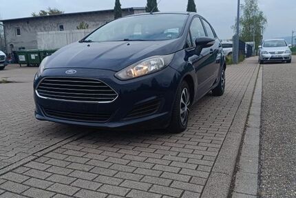 Ford Fiesta 220.000 km 2.950 &euro; Malsch 76316