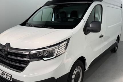 Renault Trafic 1.100 km 37.450 &euro; Landau 76829