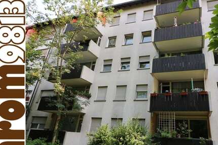 Wohnung Karlsruhe Durlach - 3 Zimmer, 79 m&sup2;, 793&euro; | Angebot:27247216