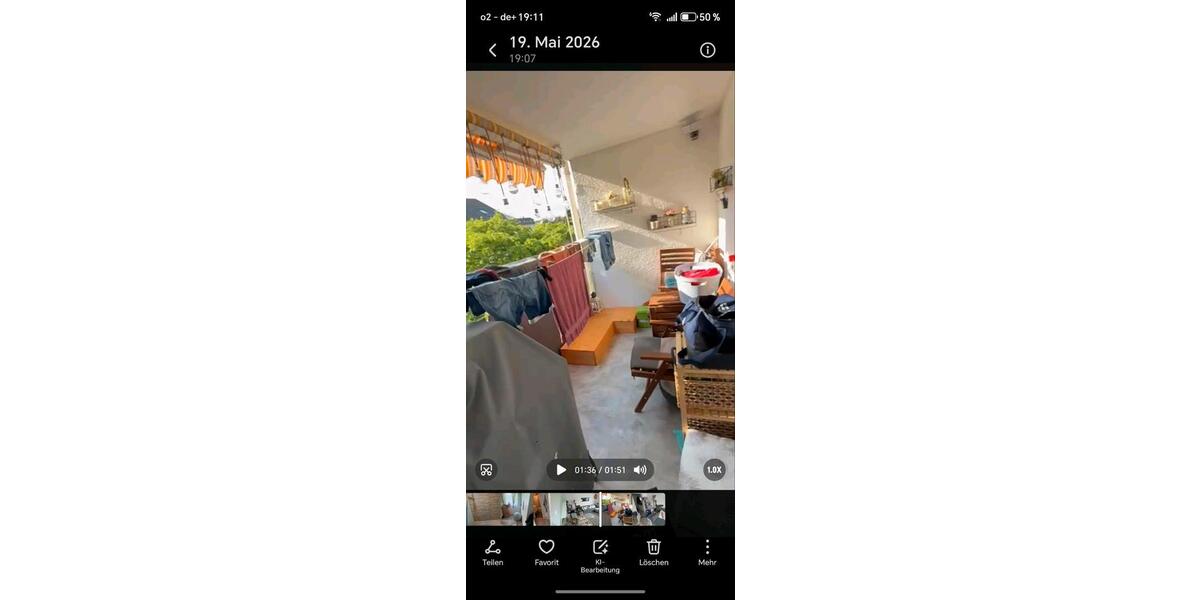 Etagenwohnung Stutensee - 3 Zimmer, 77 m&sup2;, 250.000&euro; | Angebot:27113696