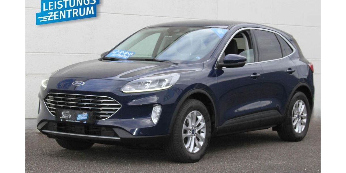 Ford Kuga 76.900 km 22.455 &euro; Stutensee-Friedrichstal (West) 76297