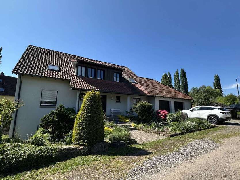 Wohnung zum Mieten in Klingenmünster 1.480 € 115 m²