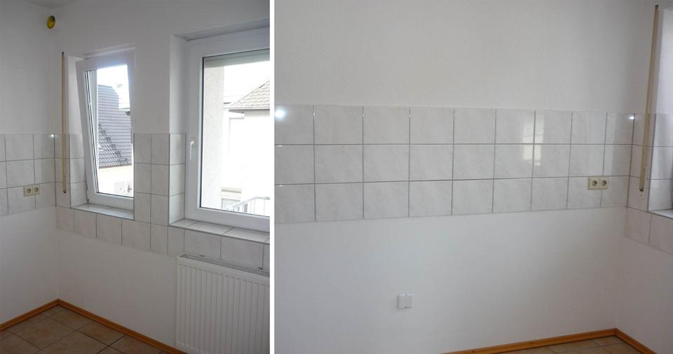 Ottenau: Helle Wohnung mit Balkon im 1. OG, von privat zimmer