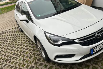 Opel Astra 165.000 km 8.000 &euro; Kandel 76870