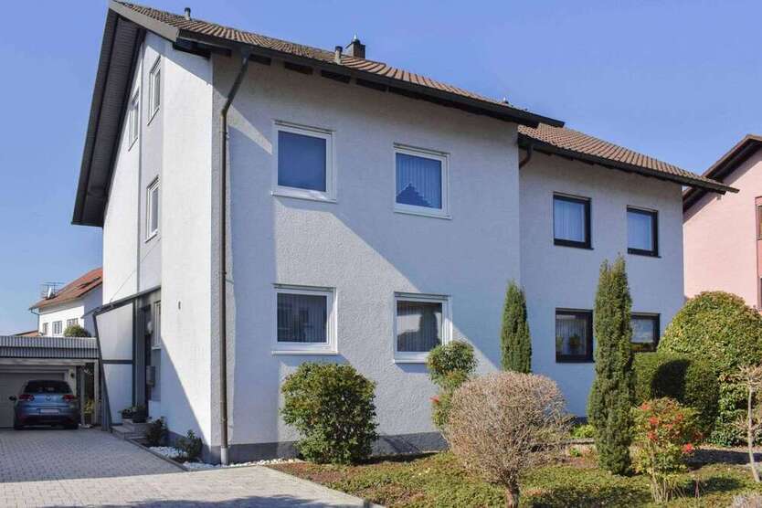 Haus zum Kaufen in Bad Schönborn 449.000 € 130.17 m²