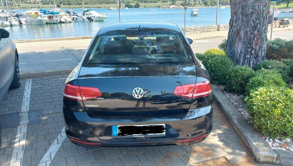 Passat