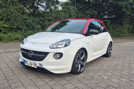 Opel Adam 80.300 km 11.050 € Neulingen 75245
