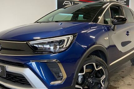 Opel Crossland (X) 28.060 km 15.550 &euro; Bretten 75015