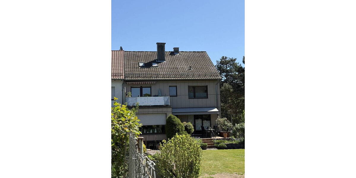 Mehrfamilienhaus, Wohnhaus Karlsruhe Nordweststadt - 8 Zimmer, 216 m&sup2;, 628.000&euro; | Angebot:26684204