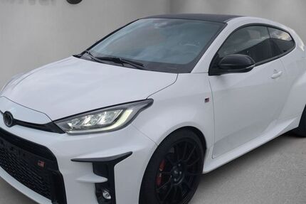 Toyota Yaris 46.500 km 34.240 &euro; Pforzheim 75177