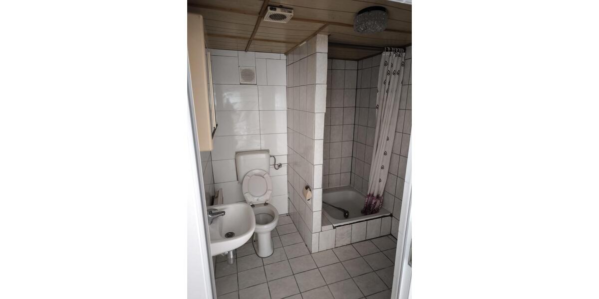 Erdgeschoßwohnung Karlsruhe Knielingen - 1.5 Zimmer, 40 m&sup2;, 620&euro; | Angebot:25612159