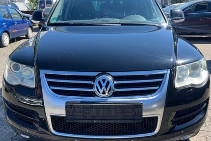 VW Touareg 223.000 km 5.499 &euro; Pforzheim 75179