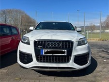 Audi Q 7