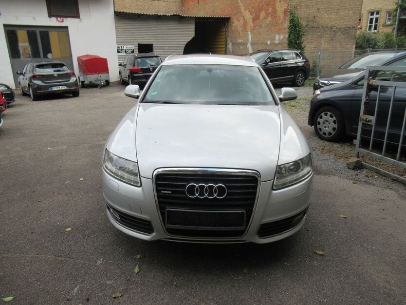Audi A6 295.000 km 3.950 € Karlsruhe 76131