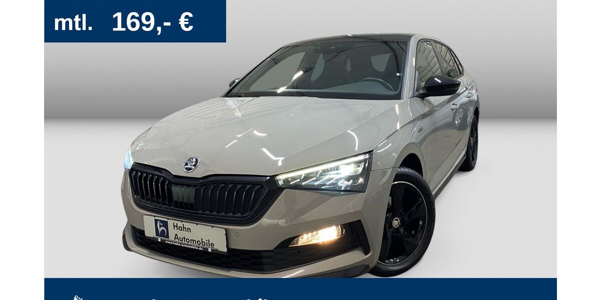 Skoda Scala 76.970 km 18.990 &euro; Niefern-Öschelbronn 75223