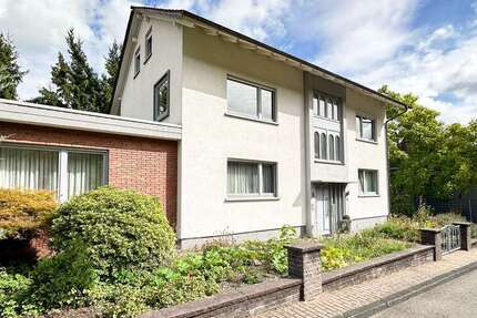 Haus zum Kaufen in Bruchsal Untergrombach 649.000 € 215 m²
