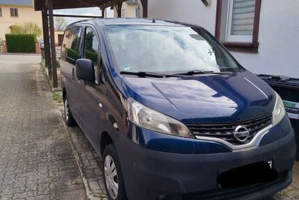 Nissan NV200 264.000 km 3.100 &euro; Kapsweyer 76889