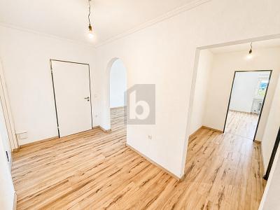 STILVOLL, RENOVIERT MIT HAUSPOOL - Etagenwohnung Bretten | Angebot:27095306