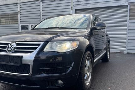 VW Touareg 323.000 km 4.800 € Baden-Württemberg - Backnang 71522