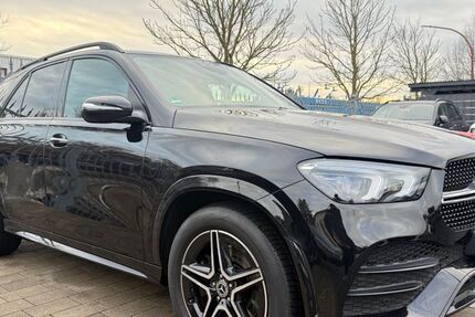 Mercedes-Benz GLE 350 198.999 km 39.500 &euro; Philippsburg 76661