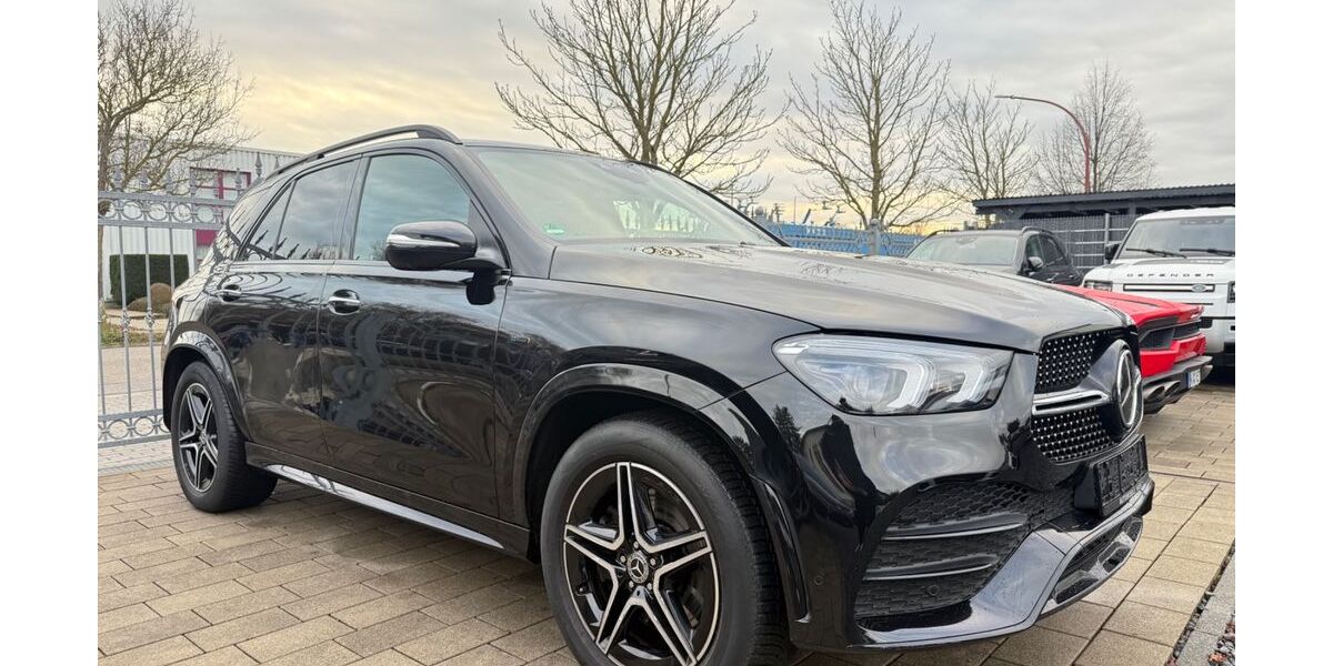 Mercedes-Benz GLE 350 198.999 km 39.500 &euro; Philippsburg 76661