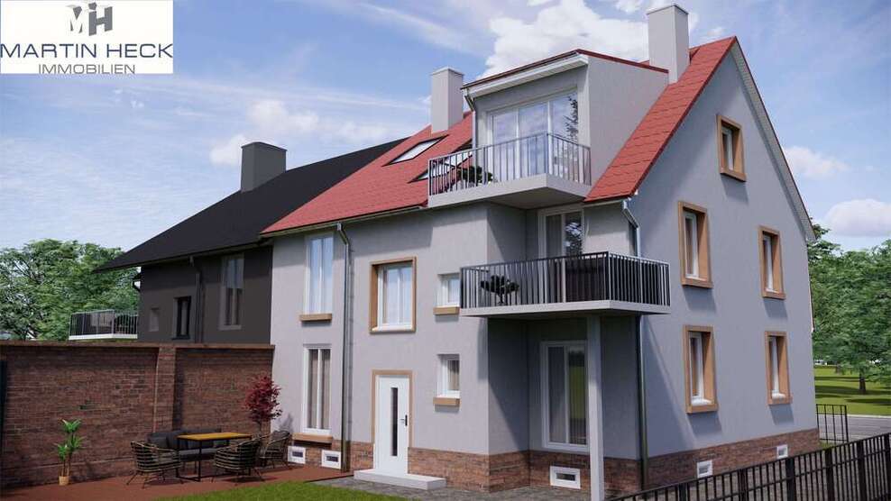 Haus zum Kaufen in Karlsruhe 590.000 € 186 m²