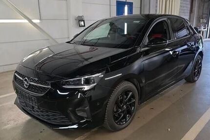 Opel Corsa 19.000 km 14.280 € Rheinzabern 76764