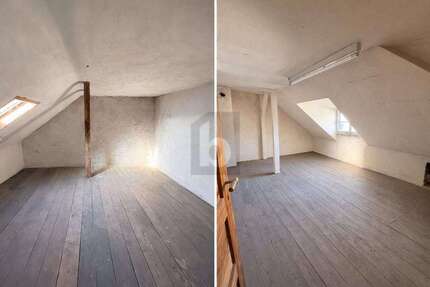 Wohnung Pforzheim Weststadt - 5 Zimmer, 120 m&sup2;, 135.000&euro; | Angebot:27102167