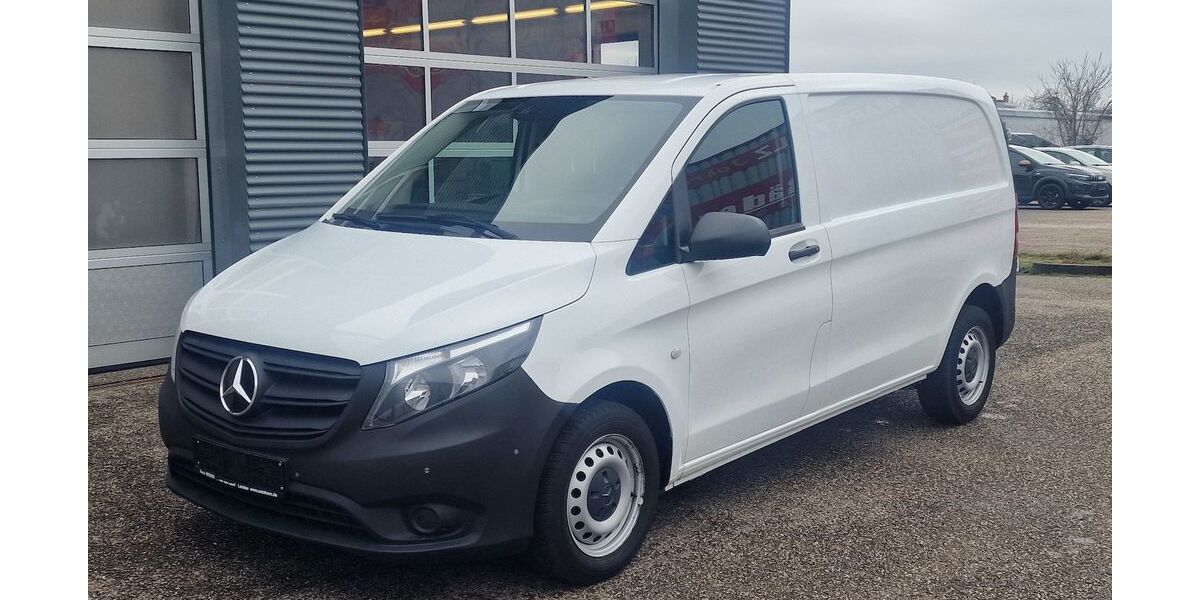 Mercedes-Benz Vito 87.000 km 19.998 &euro; Landau 76829
