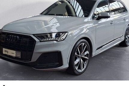 Audi Q7 52.423 km 61.490 &euro; Ettlingen 76275