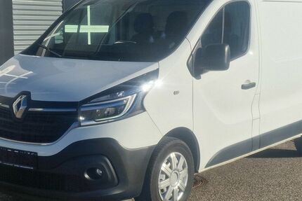 Renault Trafic 50.000 km 22.998 &euro; Landau 76829