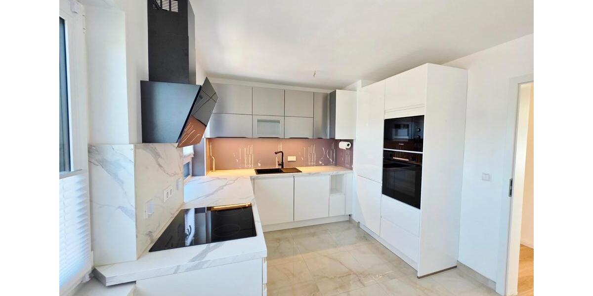 Etagenwohnung Karlsruhe Südstadt - 4 Zimmer, 95 m&sup2;, 1.450&euro; | Angebot:26326742
