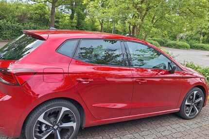 Seat Ibiza 20.000 km 19.990 &euro; Pfinztal 76327