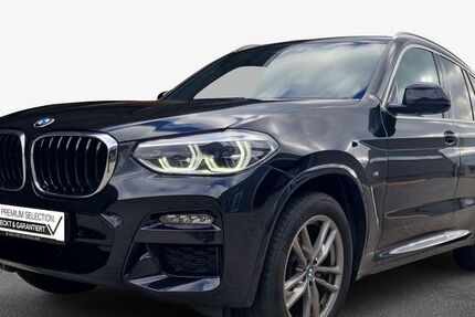 BMW X3 M 54.181 km 34.990 &euro; Ettlingen 76275