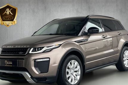 Land Rover Range Rover Evoque 132.996 km 16.980 &euro; Wörth am Rhein 76744
