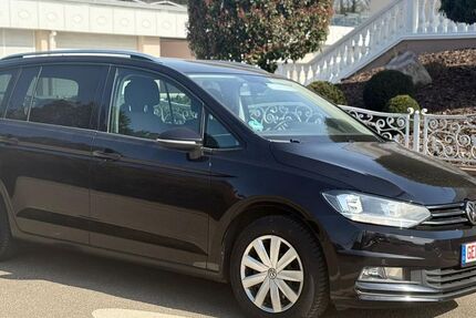 VW Touran 99.870 km 14.800 &euro; Hördt 76771