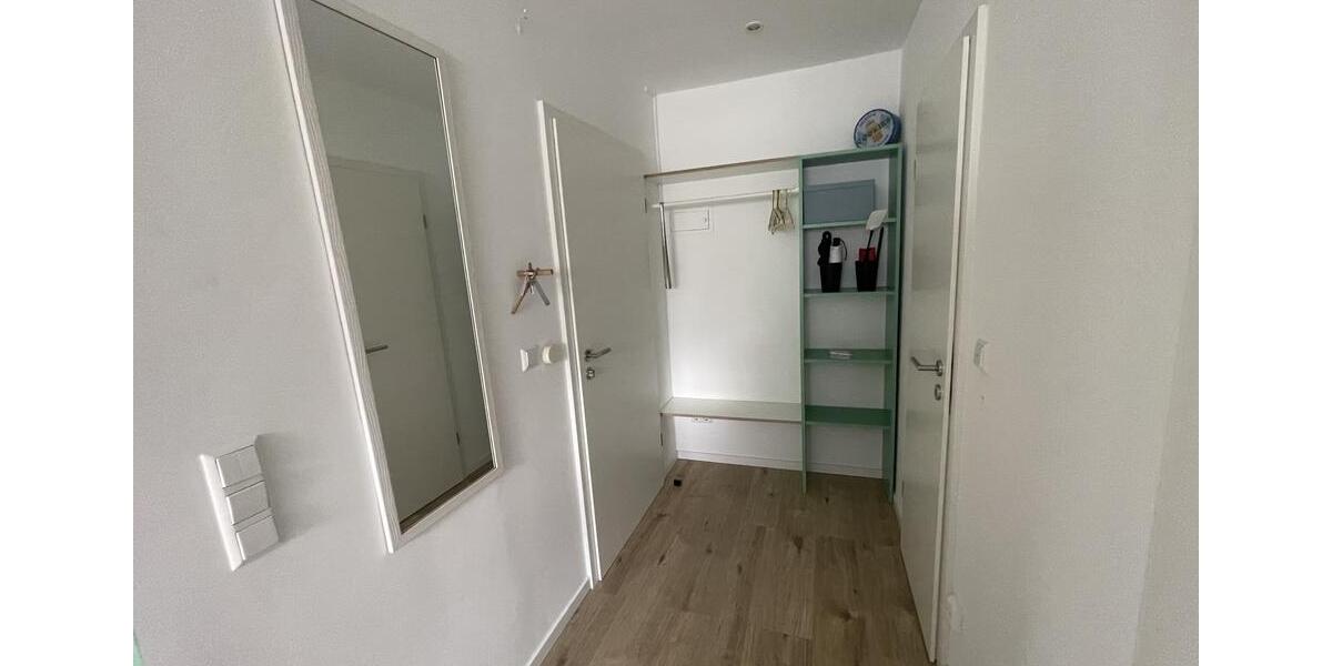 Maisonettenwohnung Karlsruhe Rüppurr - 3 Zimmer, 65 m&sup2;, 1.600&euro; | Angebot:23540345