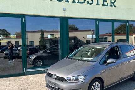 VW Golf Sportsvan 57.150 km 14.990 € Landau 76829
