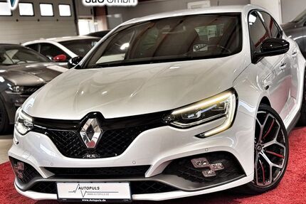 Renault Megane 31.900 km 28.777 &euro; Wörth am Rhein 76744
