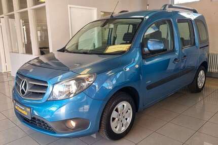 Mercedes Citan