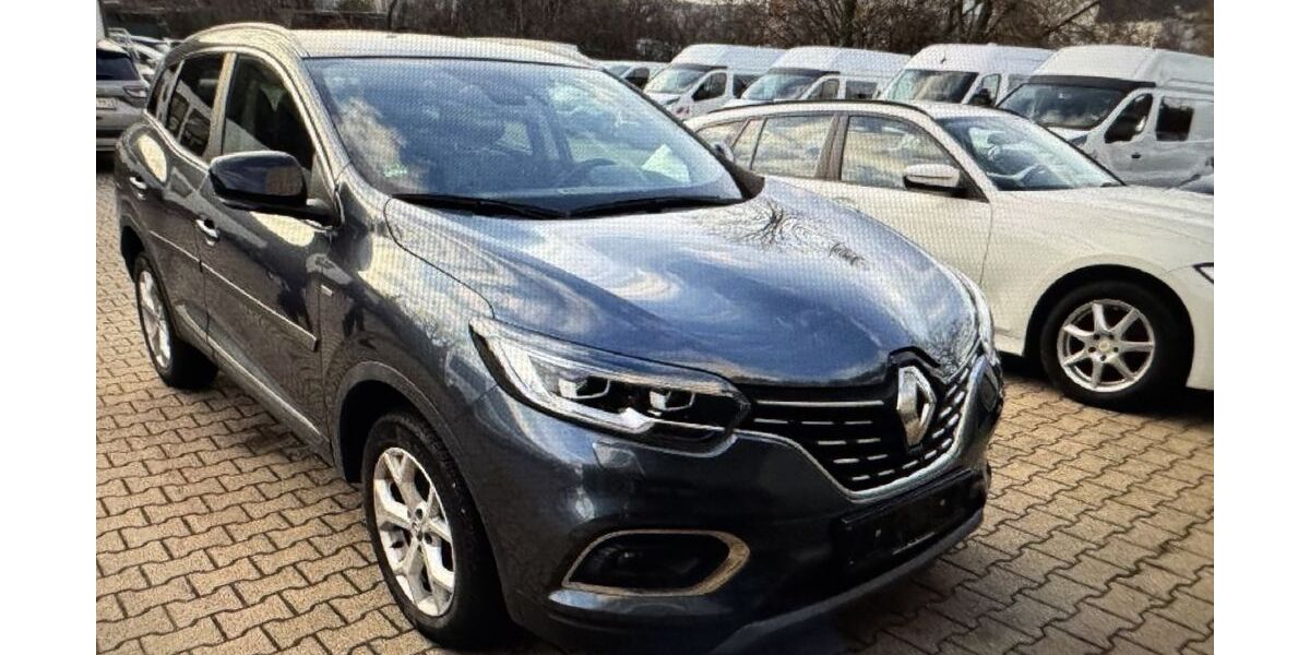 Renault Kadjar 61.890 km 18.990 &euro; Philippsburg 76661