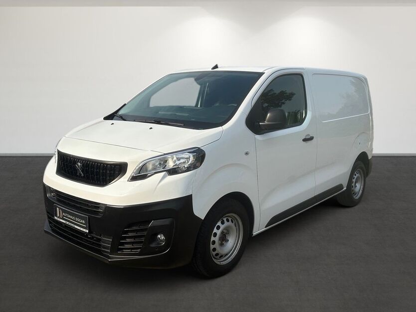 Peugeot Expert 32.000 km 20.490 € Rastatt 76437