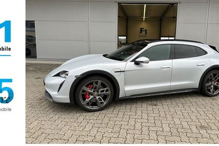 Porsche Taycan 73.000 km 64.900 &euro; Karlsdorf-Neuthard 76689