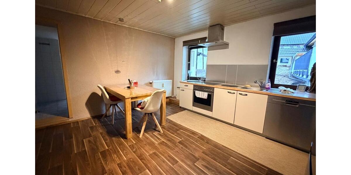 Erdgeschoßwohnung Remchingen - 2 Zimmer, 65 m&sup2;, 800&euro; | Angebot:25196118