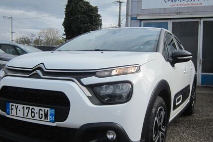 Citroen C3 147.650 km 6.300 &euro; Germersheim 76726