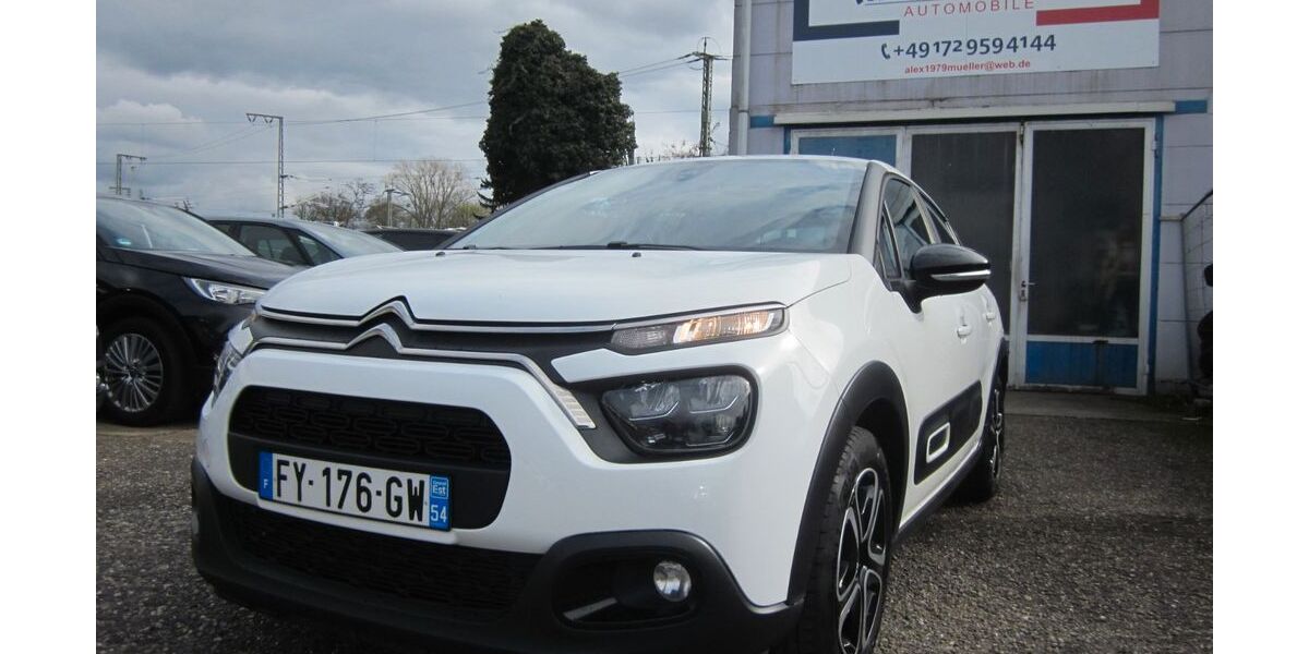 Citroen C3 147.650 km 6.300 &euro; Germersheim 76726