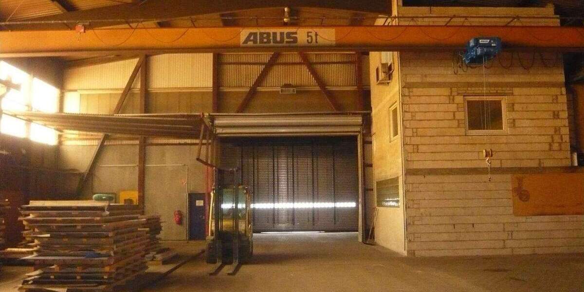 Gewerbeobjekt Bruchsal - 2.350.000&euro; | Angebot:23982170