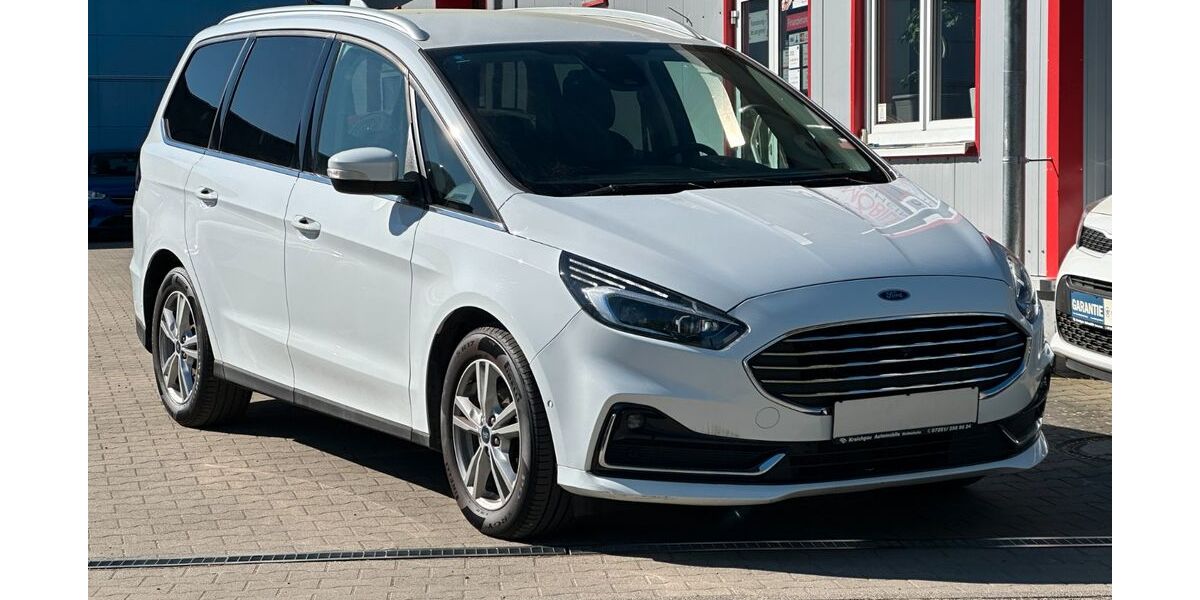 Ford Galaxy 163.000 km 18.995 &euro; Bruchsal-Helmsheim 76646
