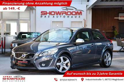 Volvo C30 106.259 km 14.990 &euro; Waghäusel 68753