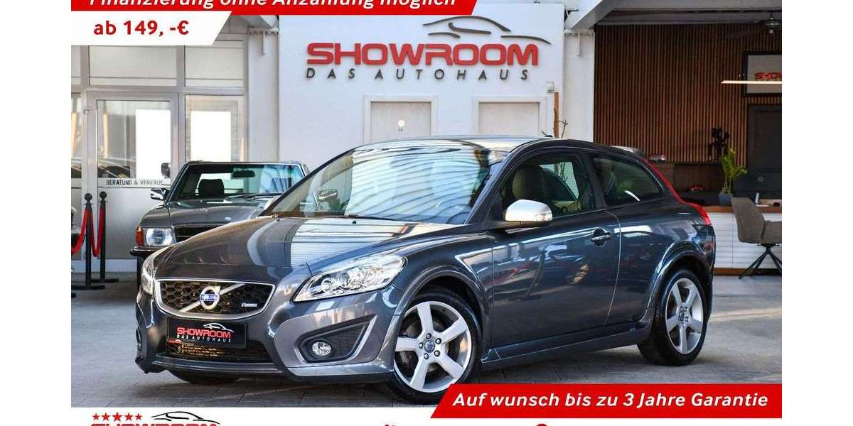 Volvo C30 106.259 km 14.990 &euro; Waghäusel 68753